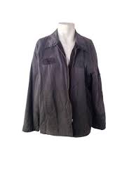 Kidnap Terry (Lew Temple) Coat Movie Costumes