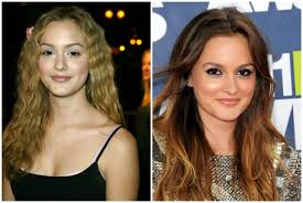 Casting directors are seeking talent to work on scenes filming on october 25th, 31st and november 11th in atlanta, georgia. 15 Stars Who Fake Their Natural Hair Color The Hollywood Gossip