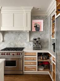 The soothing shade is almost meditative and, according to the paint brand, it radiates warmth and wellbeing—two things most of us look for when making a cup of coffee in the. Kitchen Progress Benjamin Moore Dove Wing Kelly In The City