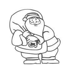 Voici 20 dessins de lutin de noël à imprimer gratuitement pour vos enfants ! Coloriage Noel Dessin De Noel Avec Tete A Modeler