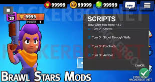 Software offered by us is completely for free and available on both mobile software android and ios. Brawl Stars Hacks Mods Wallhacks Aimbots And Cheats For Android Ios