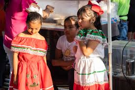 Cinco de Mayo Celebration 2022