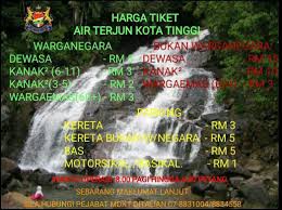 Jika anda mencari wisata air terjun yang indah di air terjun tumpak sewu lumajang lah tempatnya. Air Terjun Kota Tinggi Pkp