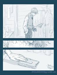 Newtina Newt X Tina Animales Fantasticos Animales Ya Desperte