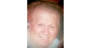 BARBARA MCCALLISTER Obituary (1935