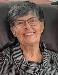 Nancy Ferris Obituary