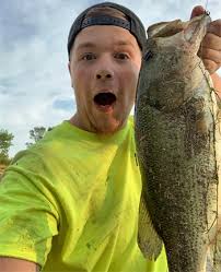 Master Angler Entries