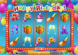 Make slot machine memes or upload your own images to make custom memes. Happy Birthday 2021 Review Rtp Askgamblers