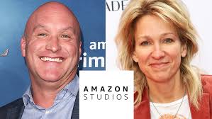Marc Resteghini Exits, Nick Pepper & Laura Lancaster Upped At Amazon  Studios TV