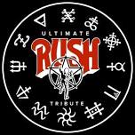 Ultimate Rush Tribute Concert