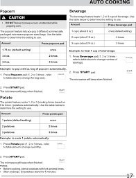 Xm044kyy Ge Microwave Oven User Manual Or7_new Model_en 4