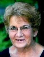 Mary Lou Wade Obituary