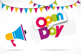Image result for open day