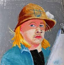 Kunstkurse für Junge Erwachsene im riesa efau