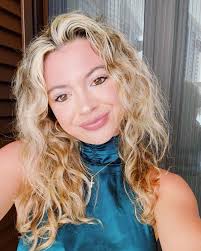 Brooklynne Brown's Instagram, Twitter & Facebook