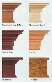 Bingo Wooden Cornices Crown Moulding To Finish The Billys When We Put Them In The Game Room The Colour Of The Wooden Cornice Wood Cornice Moldings And Trim