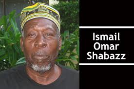 Omar Shabazz's Instagram, Twitter & Facebook