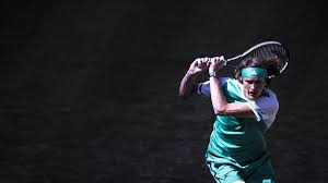 Watch popular content from the following creators: Atp In Halle Mit Federer Und Zverev Live Im Tv Eurosport Player Und Livestream Bei Eurosport Eurosport