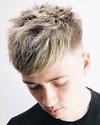 Cool short spiked hairstyle for men. 50 Best Short Haircuts Men S Short Hairstyles Guide With Photos 2020
