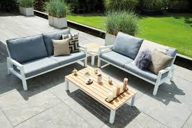 Suns Lago Sofa Set Suns Blue Collection Outdoor Sectional Sofa Sofa Set Home Decor
