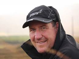 Cory Jones: Our Guides: Wilderness Scotland