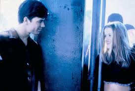 And his adoration turns to obsession, their dream into a nightmare, and her love into fear. Image Gallery For Fear Filmaffinity