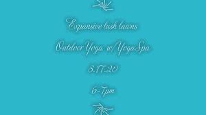 Whether you're a local, new in town, or just passing through, you'll be sure to find something on eventbrite that piques your interest. Yogaspa Elmsford Ny Home Facebook