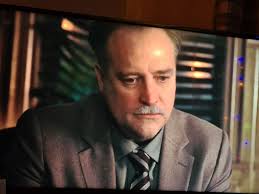 Watching Departure S2 E1