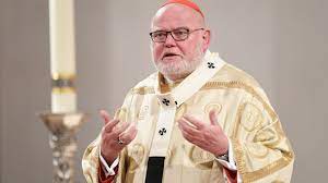 Seit 2010 ist er kardinalpriester von san corbiniano. Pzenrpjxv07egm