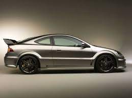 Gold Rsx Sports Car Wallpaper Acura Sports Car Acura Rsx