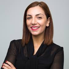 Iris Sullivan's Instagram, Twitter & Facebook