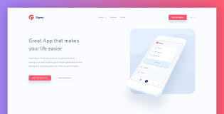 Sigma App Showcase Html Template Stylish Cost Calculator By Aspirity
