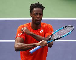 The monfils family name was found in the usa, the uk, canada, and scotland between 1871 and 1920. Javier Panzardo On Twitter Gael Monfils Tennis News Tennis Australia