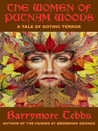 The Women of Putnam Woods by Barrymore Tebbs (Ebook)