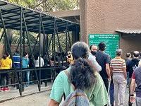 SANJAY GANDHI NATIONAL PARK (Updated ...