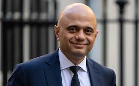 Sajid javid's appointment as health secretary sees him return to a cabinet he abruptly left in shock fashion 16 carrie johnson, the prime minister's wife, who previously clashed with cummings, was. Sajid Javid Hit The Super League Clubs With A Super Tax