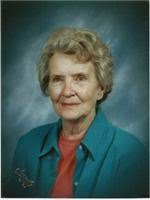 Mary Eaton Obituary (1934