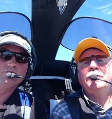 Microlight pioneer Trevor Barrett remembered for his big heart and passion  after fatal crash