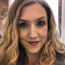 Kim Santucci's Instagram, Twitter & Facebook