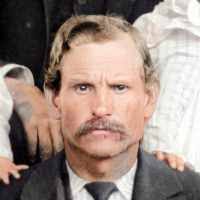 Jonathan Heaton (1857–1930)