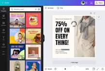 Free Ad Maker for Social Media and Video Advertising | Canva