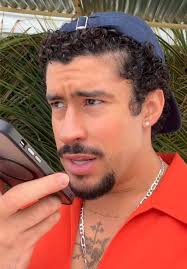 Bad Bunny Producer Tag