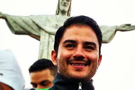 Su mamá sabía que sería sacerdote pero dejó que lo descubriera