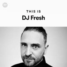 DJ Fresh