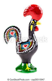 Vincent galo is a filipino actor and tiktoker, born in cagayan de oro city, philippines. The Galo De Barcelos Barcelos Rooster The Unofficial Symbol Of Portugal For Justice And Freedom Isolated Over A White Canstock