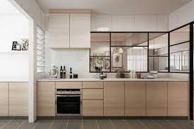 punggol northshore hdb owners check out these 3d mock ups kitchen furniture design kitchen design kitchen concepts