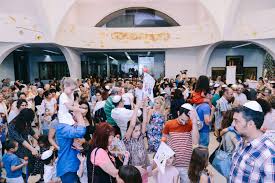 Holidays at the Daniel Centers - The Daniel Centers