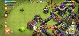 Check spelling or type a new query. Clash Of Clans Game Android And Ios Parents Guide Family Video Game Database