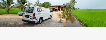 Lo único que debes hacer para rastrear. Gd Express Sdn Bhd Domestic Express Carrier