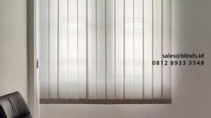 Dan harganya juga tiap ukuran berbeda sih. Contoh Gorden Jendela Kantor Murah Di Ruko Sabar Ganda Cibinong Bogor